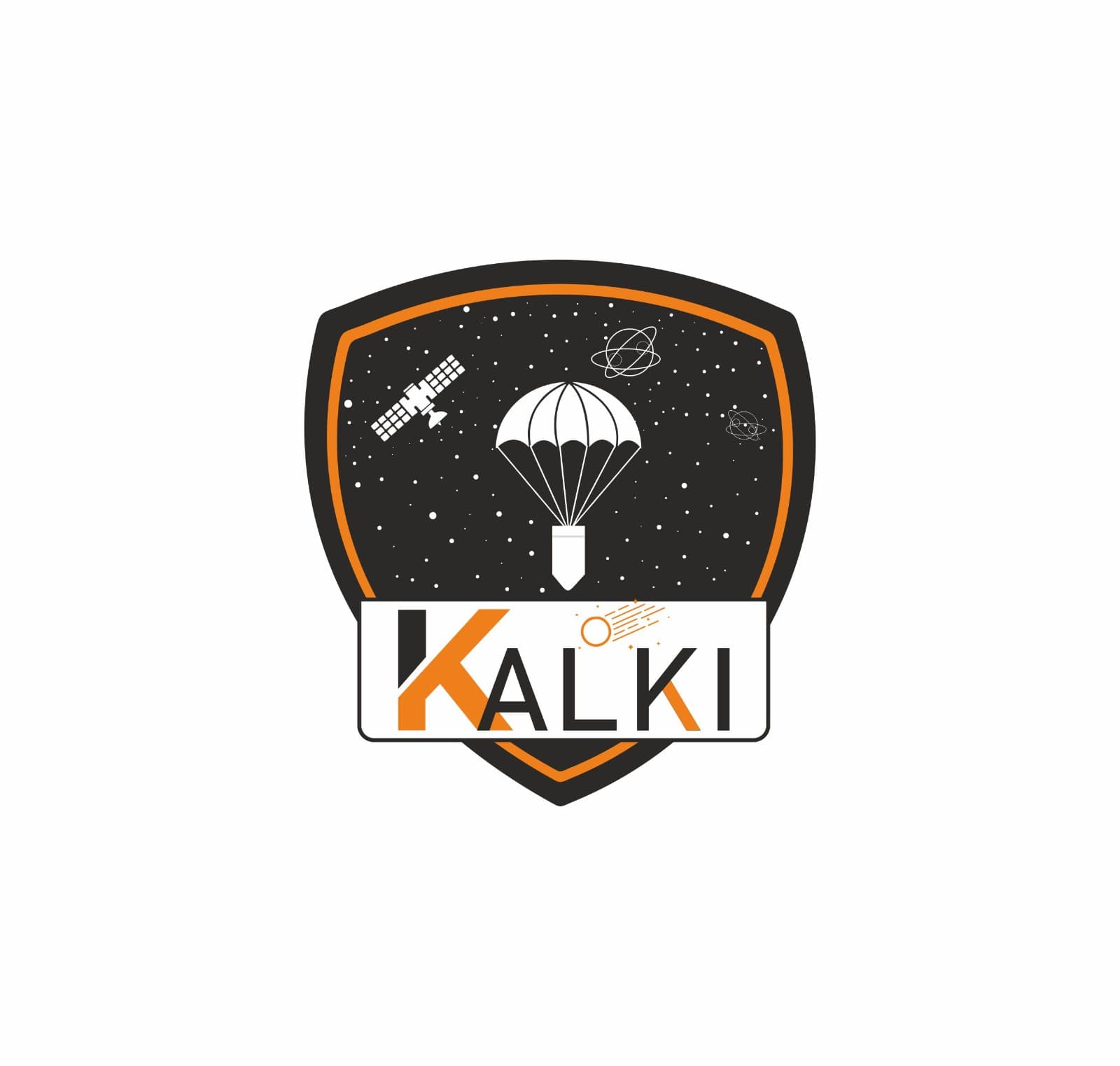 KALKI Logo
