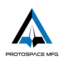 Protospace logo